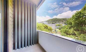 Imagem 12: Alugue um confortável studio mobiliado no Centro de Florianópolis