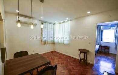 Imagem 2: Apartamento : Padrão / Residencial / Tijuca