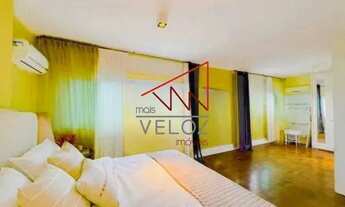Imagem 2: Apartamento-À VENDA-Leblon-Rio de Janeiro-RJ