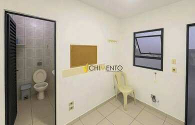 Imagem 7: Galpão para alugar,travessa Av. Renata e paralela com a Av. João XXIII - 560 m² por - Vila