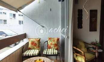 Imagem 2: Apartamento mobiliado 2/4 a 2 minutos da praia de Vilas