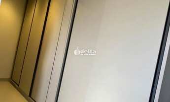 Imagem 6: Apartamento com 3 quartos sendo 1 suíte disponível para venda no bairro Chácaras Tubalina