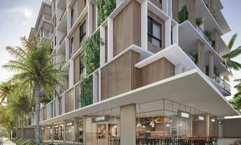 Imagem: APARTAMENTO 3 QUARTOS FRENTE MAR BREEZE