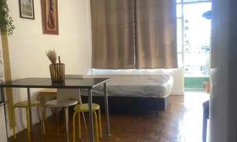 Imagem: Alugo kit mobiliada no centro de Sao Paulo