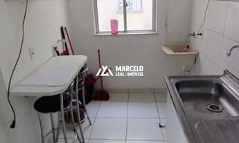 Imagem 5: Vendo Apartamento de 2º andar 2 qts sendo 1 suíte, em Condomínio com portaria 2