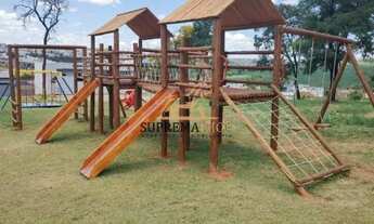 Imagem 6: Terreno à venda, 220 m² - Condomínio Helena Maria -R$293.000,00