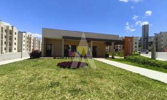 Imagem 2: APARTAMENTO NOVO NO PARANAGUAMIRIM COM 02 QUARTOS