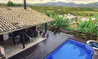 Imagem 2: Casa em Ratones Casa com 3 dormitórios