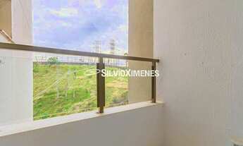 Imagem 5: Residencial Apartamento no Buritis com 63,00 (M²), 3 quartos e 1 vagas para Aluguel, Vend