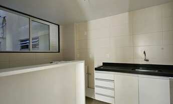 Imagem 7: Apto com 3 quartos sendo 1 suite