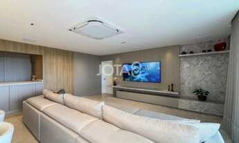 Imagem 6: 3 SUÍTES E 3 VAGAS Saint victoria: charme e sofisticação - j8 imóveis