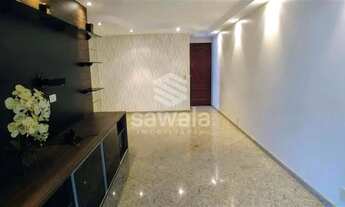 Imagem 6: Apartamento à venda com 120,00m² e 3 quartos em Recreio dos Bandeirantes, Rio de Janeiro