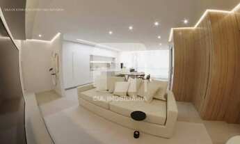 Imagem: Casa alto padrão à venda no Córrego Grande