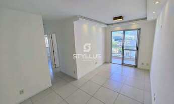 Imagem 3: Cachambi Apartamento com 3 dormitórios