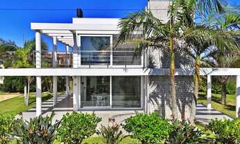 Imagem 3: Casa com 4 dormitórios à venda, 427 m² por R$ 2.330.000,00 - Bellatorres - Passo de Torres