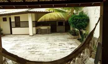 Imagem 7: VENDO OU ALUGO CASA 4 QUARTOS COM 1 SUÍTE EM STELA MARES