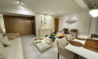 Imagem: Belíssimo apartamento em Alphaville residencial