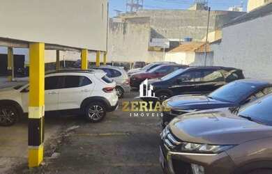 Imagem 2: Terreno à venda, 280 m² por R$ 1.400.000,00 - Centro - São Caetano do Sul/SP