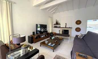 Imagem 5: Luxuosa Casa Mobiliada em Condomínio Fechado - Santa Mônica, Florianópolis/SC