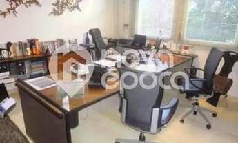 Imagem 3: Centro Galpão / depósito com 2 vagas na garagem