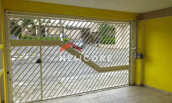 Imagem 5: Casa em Rua Caramboleira - Cidade das Flores - Osasco/SP