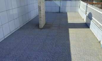 Imagem 7: EXCELENTE CASA COM 4 DORMITORIOS EM BARREIROS SAO JOSE SC