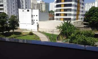 Imagem 8: Apartamento com 1 dormitório para alugar, 45 m² por R$ 2.430,75 - Centro - Blumenau/SC