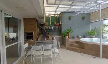 Imagem 5: À venda Apartamento cobertura com 2 dormitórios