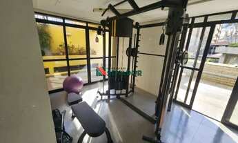 Imagem 5: Apartamento à venda em Londrina, Centro, com 1 quarto, com 38.81 m², Edifício Saint Germai