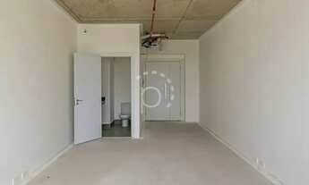 Imagem 7: Venda de Sala em bairro Praia de Belas com 34.77m² Área Const