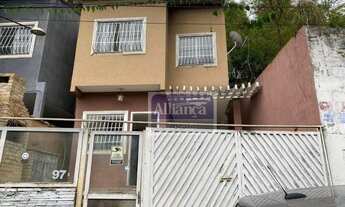 Imagem: Casa com 2 dormitórios, 2 suítes, 2 vagas