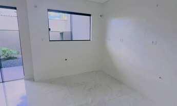 Imagem 7: Residencial Estanislau Wojcik - Araucária/PRSobrados de alto padrão que unem conforto, ele