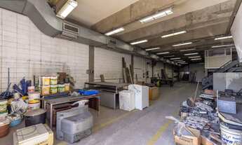 Imagem 3: Galpão industrial para venda em Vila Brasilândia , 642m²