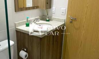 Imagem 2: Apartamento de 02 Dormitórios, Suíte, 1 vaga de garagem no bairro oasso da Areia Em Porto