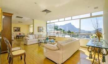 Imagem 6: APARTAMENTO 4 QUARTOS LEBLON