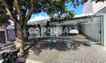 Imagem: Casa 3 Dormitórios com garagem para 3 carros