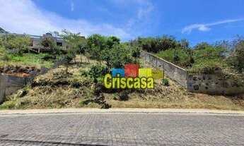 Imagem 2: Terreno à venda, 412 m² por R$ 475.000,00 - Geribá - Armação dos Búzios/RJ