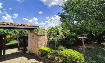 Imagem 2: Chácara à Venda Terras de Itaici - Indaituba - SP