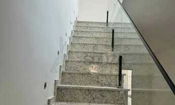 Imagem 7: Casa Nova para Venda, na Vila Isolina Mazzei, com 115 m², 3 suites, quintal, 2 vagas