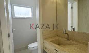 Imagem 3: Comprar/vendo/alugo: Casa sobrado à venda ou locação no condomínio de alto padrão Reserva