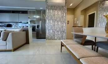 Imagem 6: Apartamento à venda em Campinas, Swiss Park, com 3 quartos, com 91 m², Noville