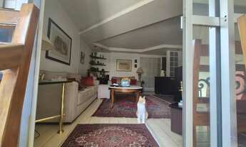 Imagem 5: Apartamento Duplex em Botafogo, 161m², com 4 Quartos!