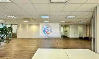 Imagem 2: Conjunto, 197 m² - venda ou aluguel - Brooklin - São Paulo/SP