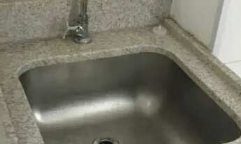 Imagem 2: Imóvel para aluguel possui 42 metros quadrados com 2 quartos em Residencial Alfa - Goiânia