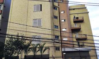 Imagem: Apartamento com 4 quartos à venda em Belo