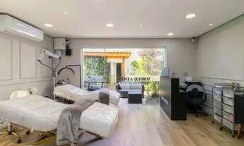 Imagem 4: Casa, 252 m² - venda por R$ 2.390.000,00 ou aluguel por R$ 18.711,00/mês - Vila Regente Fe