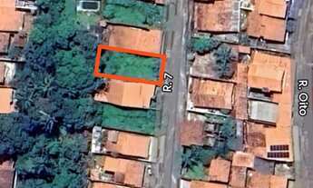 Imagem 4: TERRENO FORQUILHA