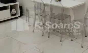 Imagem 5: Apartamento sala e quarto para venda em Copacabana