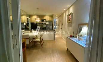 Imagem 3: Apartamento - Vila Faustina II - Valinhos