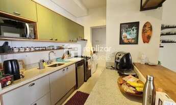 Imagem: Cobertura 3 quartos no bairro Campeche